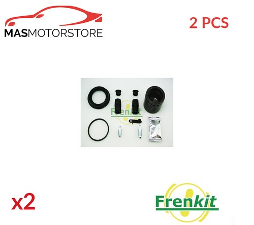 Brake caliper repair - brake, kit