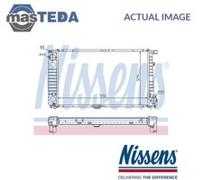 60744A ENGINE COOLING RADIATOR