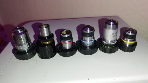 Biological microscope - 6,
