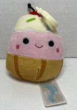 Squishmallows Clara The