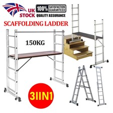 Scaffolding Multipurpose