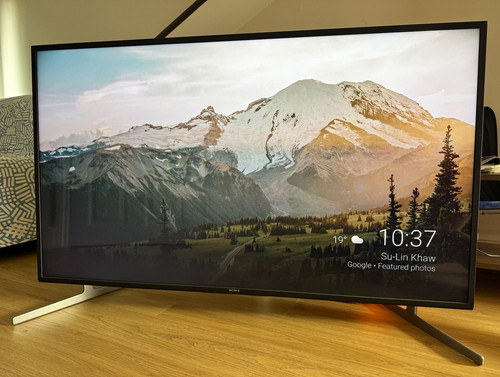 Sony bravia 55xh8196 - bravia, ke-55xh8196