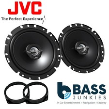 Alfa Romeo Brera 2005 JVC 17cm