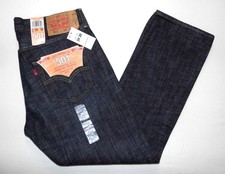 LEVI'S - Men's NEW 501