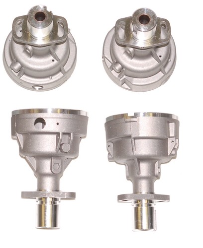 New triumph stag distributor - stag,