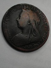 4 very rare old british one