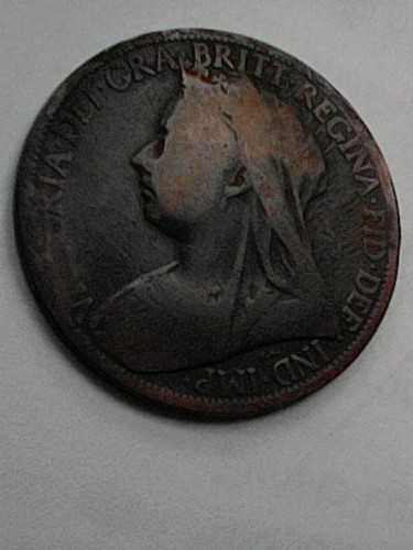 Very rare old - very, one