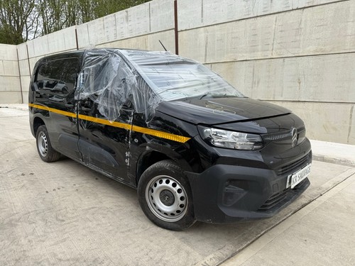 2025 citroen berlingo - citroen, mk3