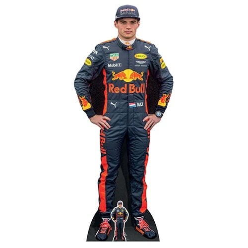 Max verstappen lifesize - verstappen,