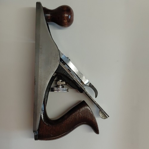 Stanley bailey smoothing - no, 3,