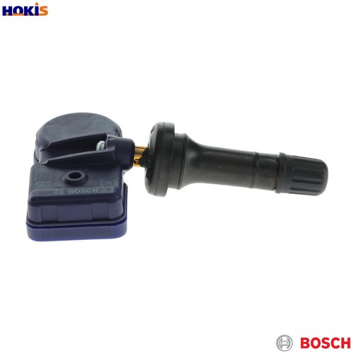 Wheel sensor tyrepressure - wheel,