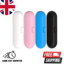 Toothbrush Travel Case for