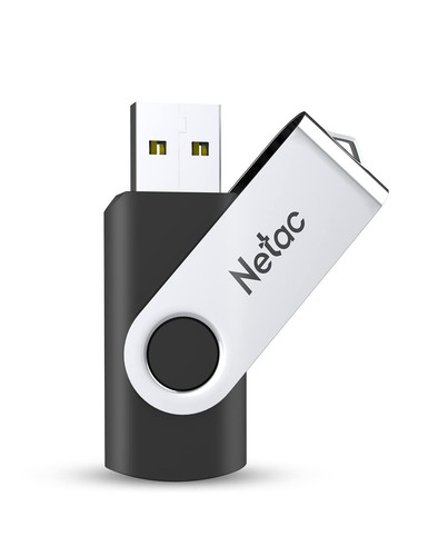 Netac 64gb usb - usb, flash