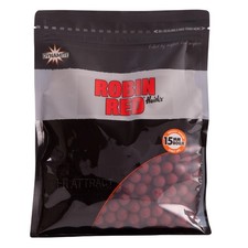 New Dynamite Robin Red Boilies