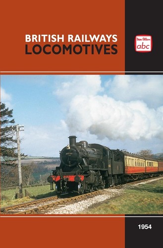 Abc british railways - abc,