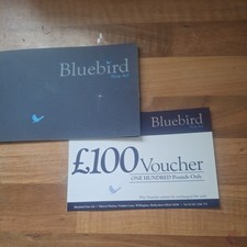 Gift Voucher