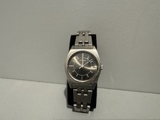 Pulsar Women’s Stainless Steel Watch 7N1605 , Needs New Battery