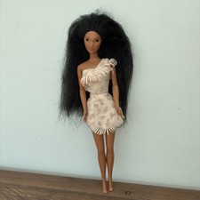 Disney- Pocahontas Doll-