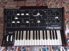 Moog Prodigy Spares or repair