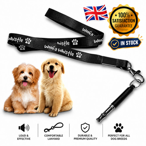 Dog whistle silent - dog,