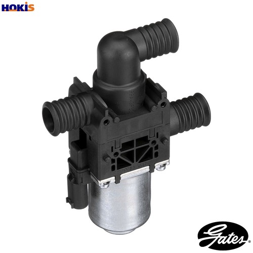 Coolant control valve ehv133 - valve,
