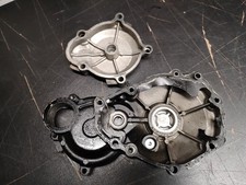 Suzuki Hayabusa Starter Clutch engine Cover