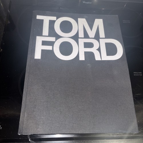 Tom ford bridget foley - ford,