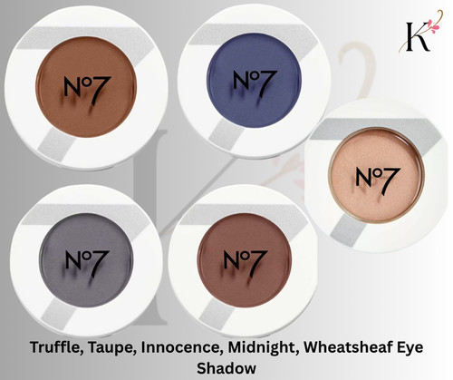 No7 eye shadows choose - no7,