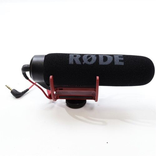 Rode videomic directional - rode,