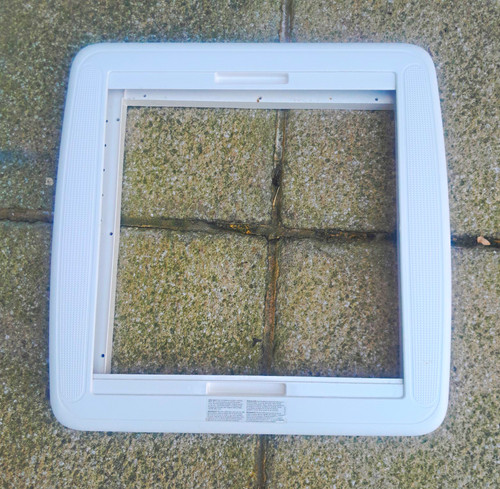 Caravan rooflight 40 - 40, x