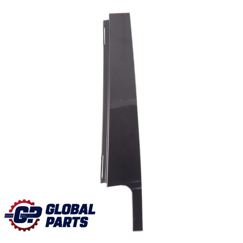 Seat leon door pillar trim - 5f,