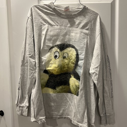 Supreme mike kelley long - mike,