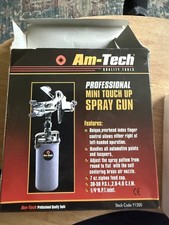 Am-Tech Professional Mini