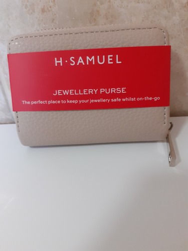 Jewellery purse samuel - jewellery,