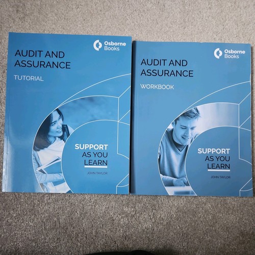 Osborne books aat level - books,