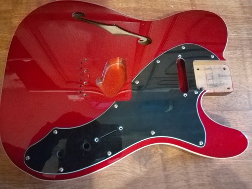 Vintage mexican 1991 fender - 1991,
