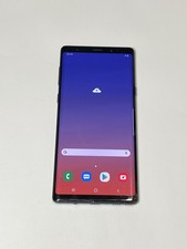 Samsung Galaxy Note9