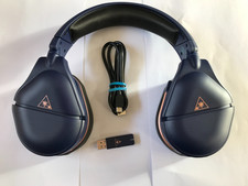 Turtle Beach Stealth 700xMAX Wireless Bluetooth Xbox PS5 PC Headset {Marks) B+