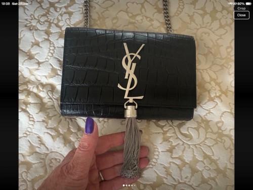 Ysl bag - ysl,