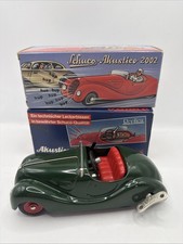 SCHUCO WIND UP  AKUSTICO 2002