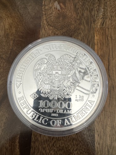 2013 armenia 1 kilo - armenia,