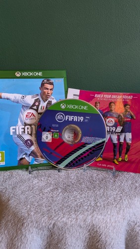 Fifa xbox one 2018 sports - fifa,