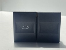 2005 FORD MONDEO BOOT RELEASE SWITCH 3S7T19B514AC A499