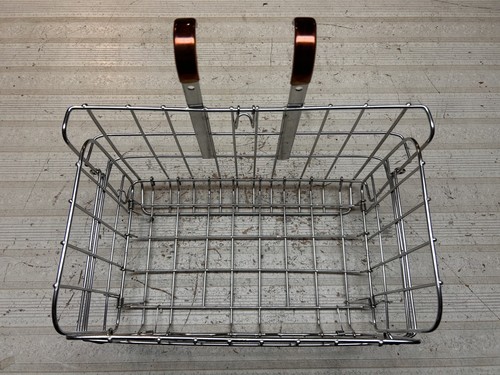 Vintage front folding wire - front,