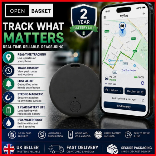 Mini gps tracker - gps, device