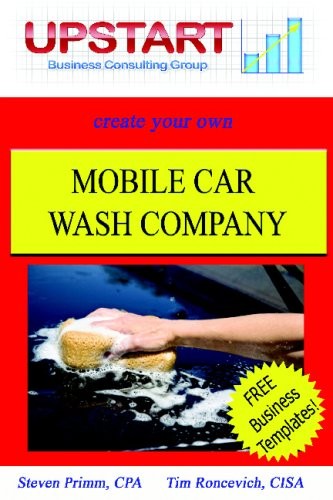 Mobile car wash company - mobile,