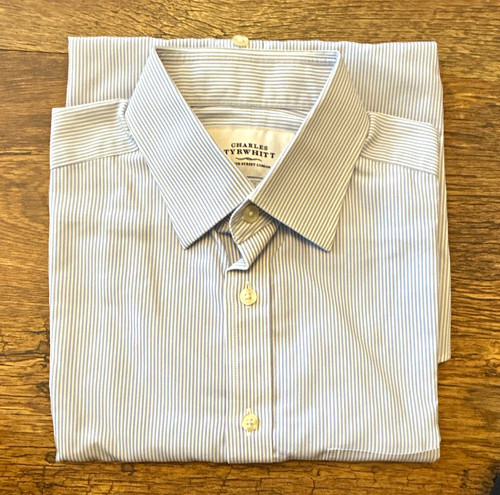 Charles tyrwhitt non iron - charles, non-iron