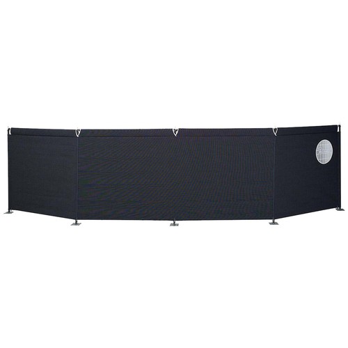 Isabella windscreen - isabella, 4