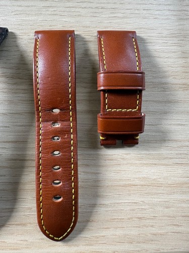 Genuine panerai watch strap - watch,
