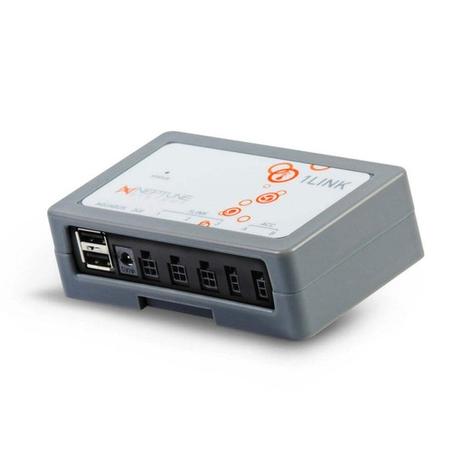 Neptune systems link - systems,